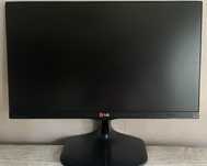 Продаю монітор  Lg 22mp58d-p