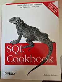 SQL Cookbook Molinaro