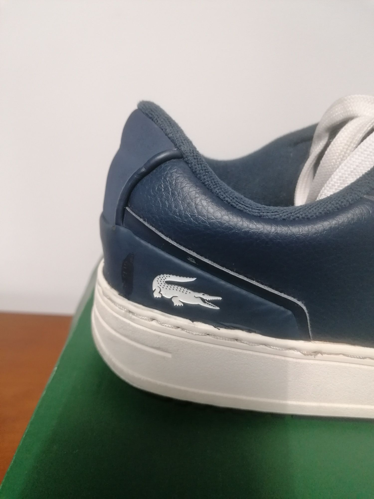 Sapatilhas Lacoste