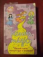 Tesouro Mágico - Mundo Magico