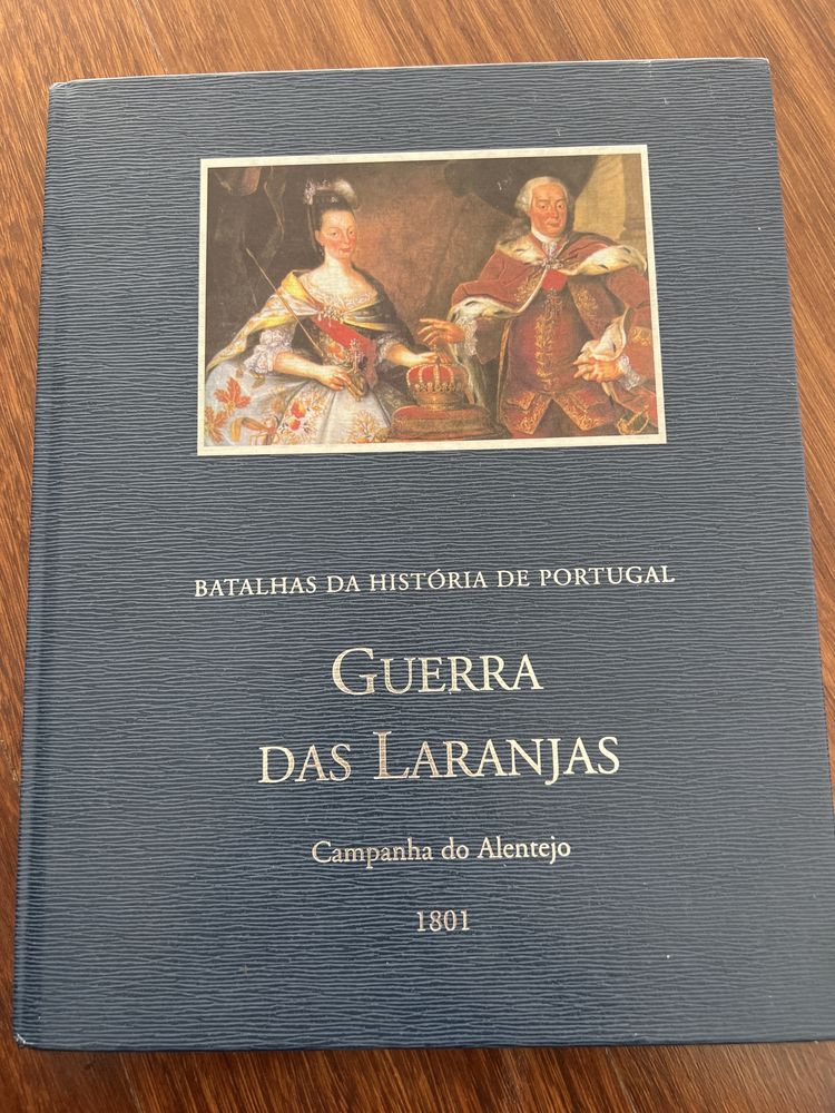Batalhas da Historia de Portugal vol 12