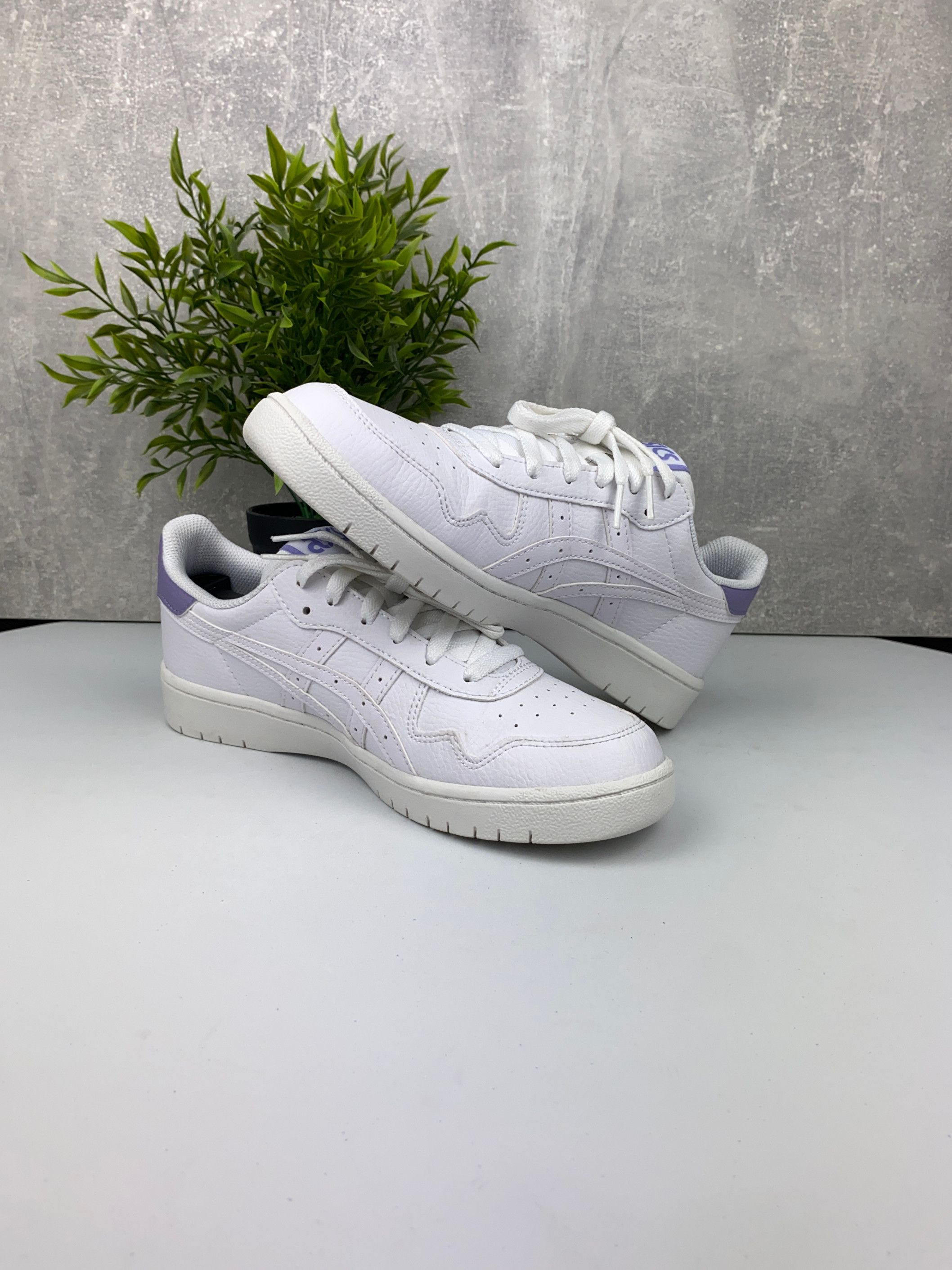 Świetne / buty sneakersy / Asics / Japan / r. 40
