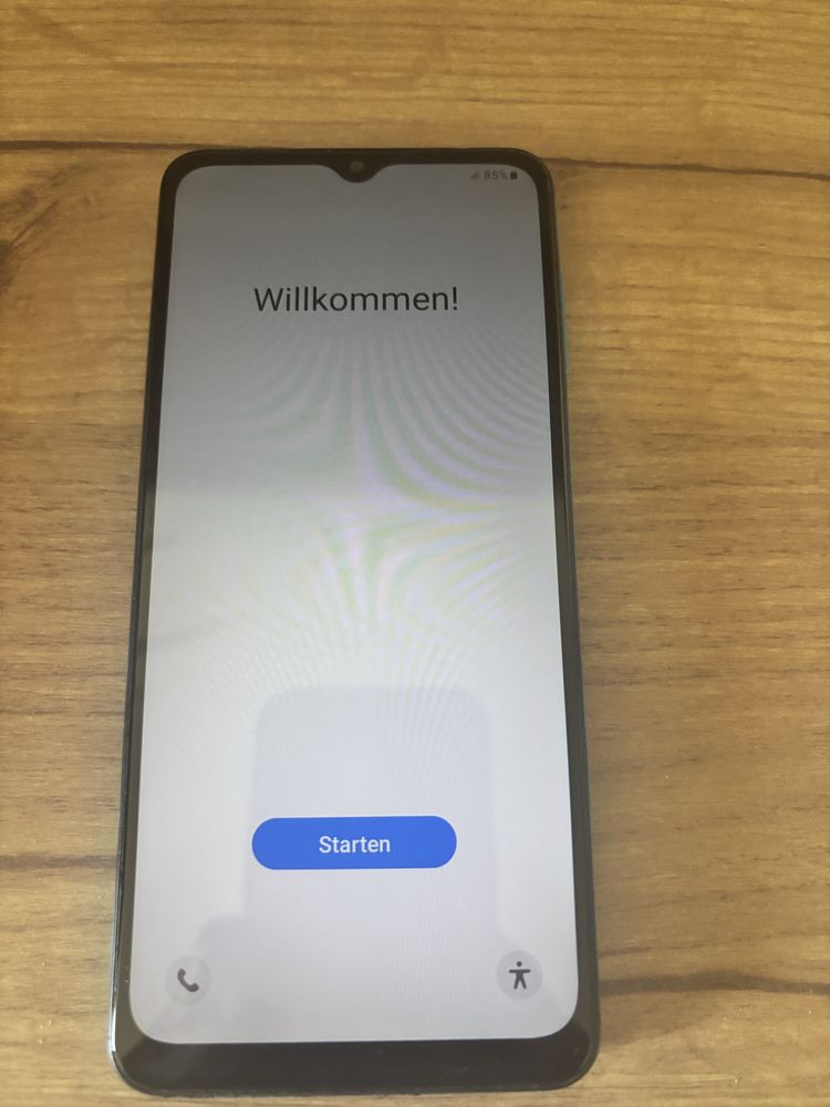 Samsung galaxy m12
