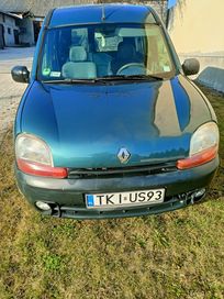 Sprzedam Renault Kangoo