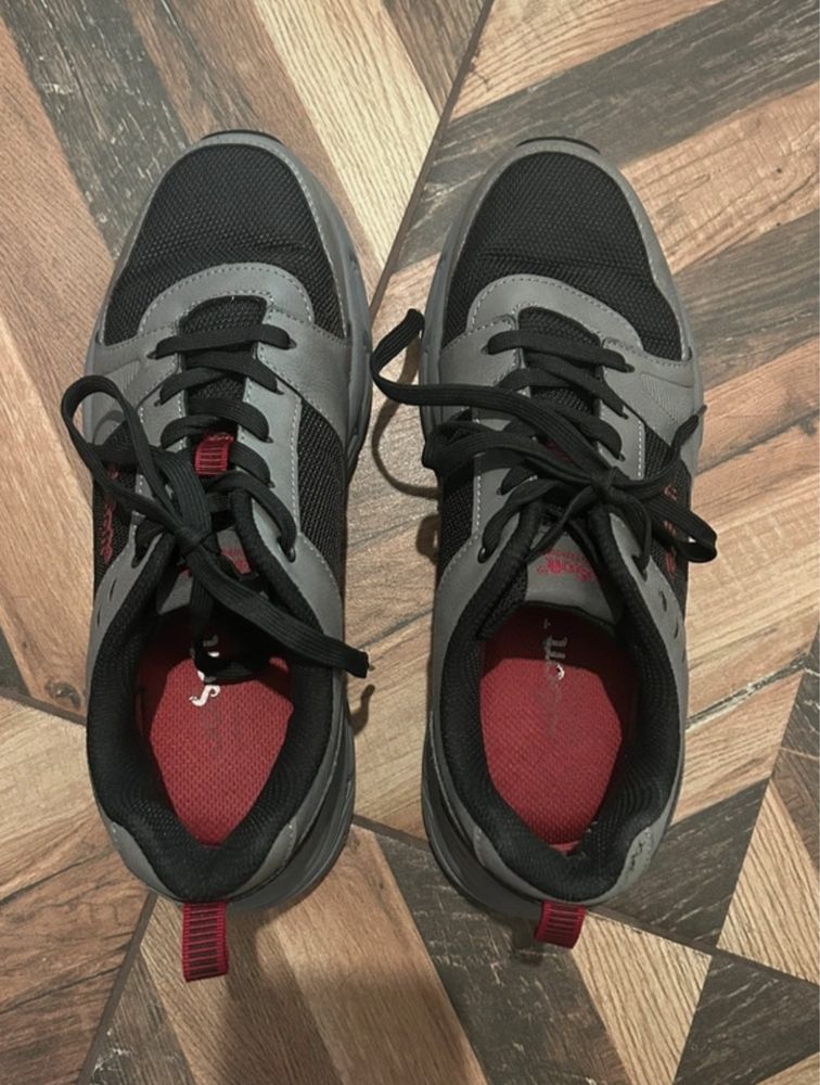 Sneakersy Go Soft