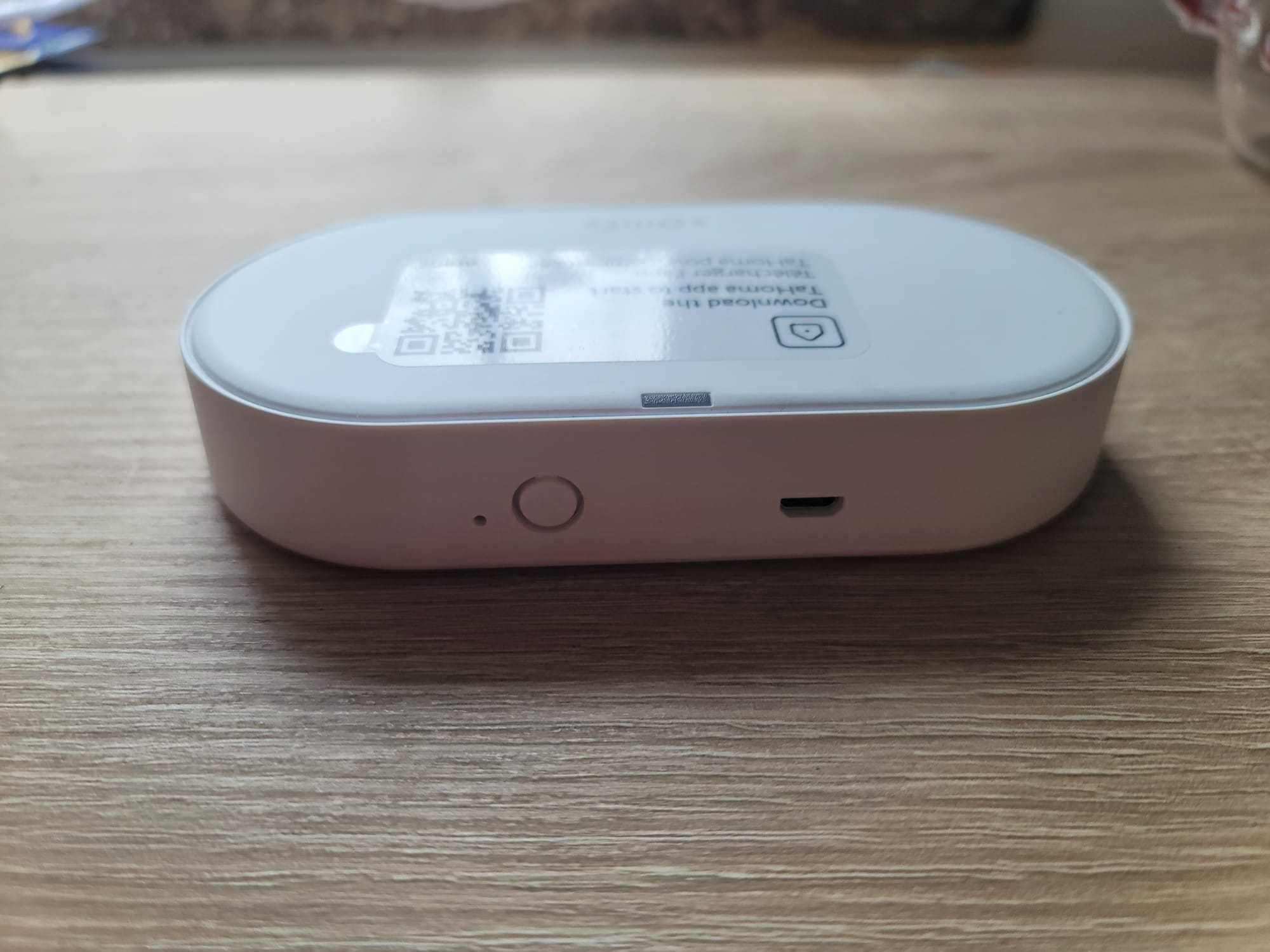 Centrala sterująca Somfy Connectivity Kit