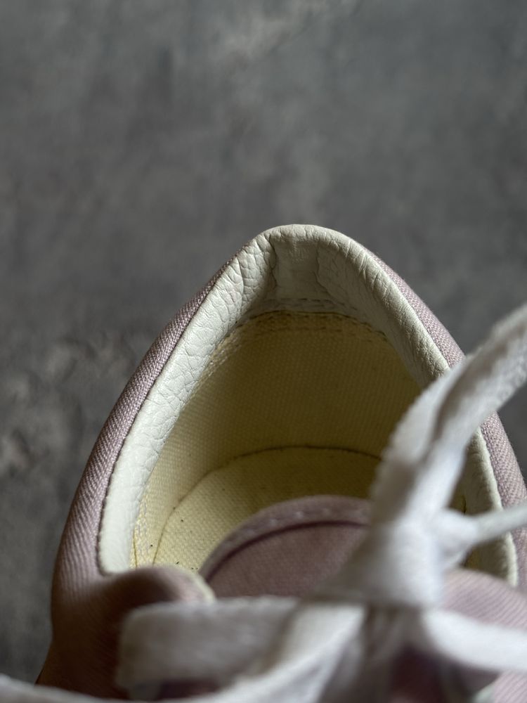 Кеди Кросівки Vans Era Stacked Оригінал