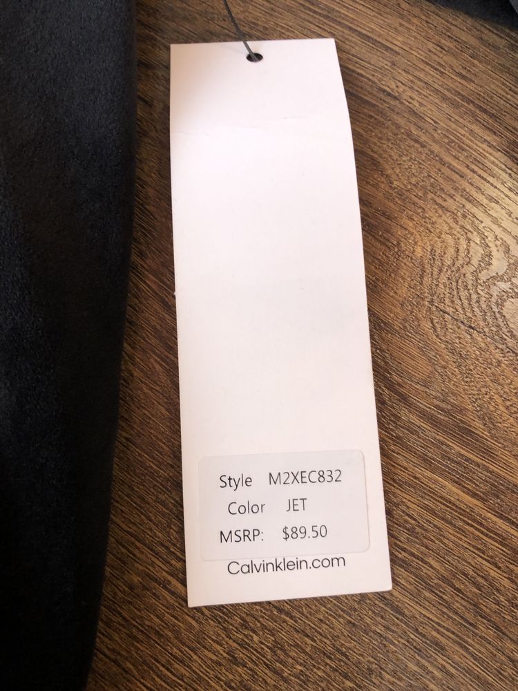 Кофта Calvin Klein оригинал