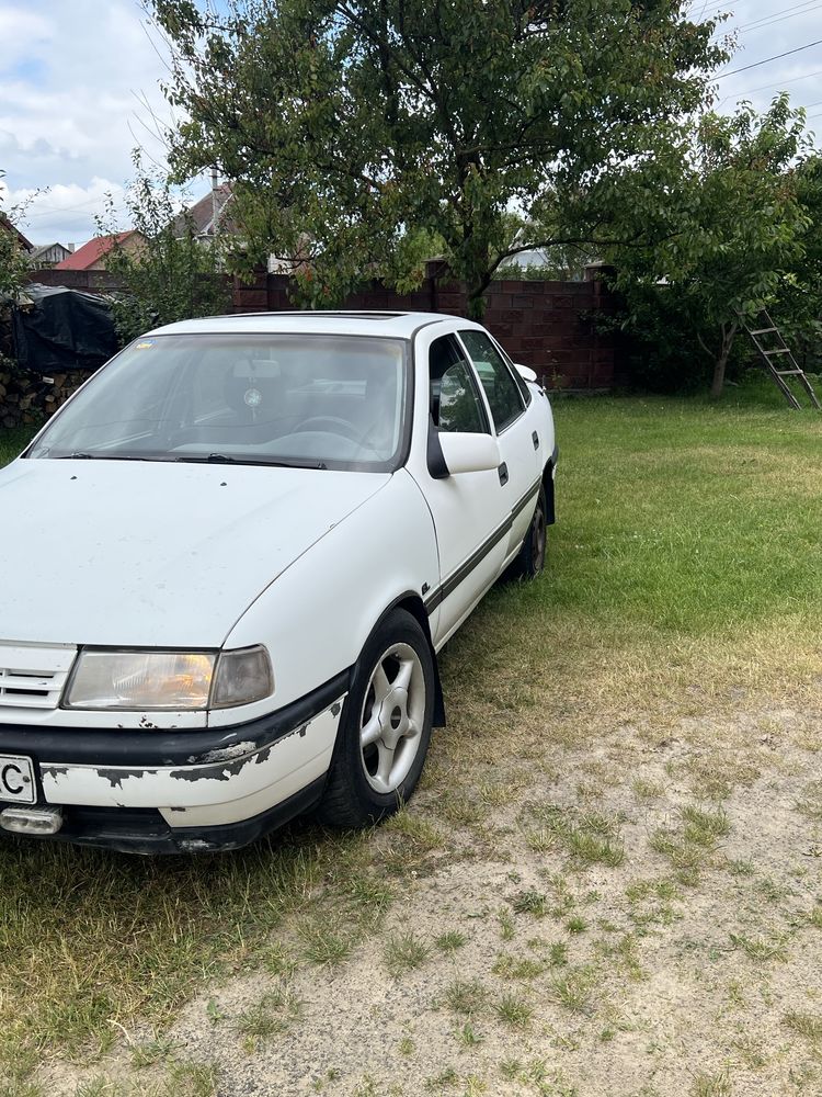 Продам Opel Vectra A