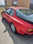 Porsche 944S do odnowienia