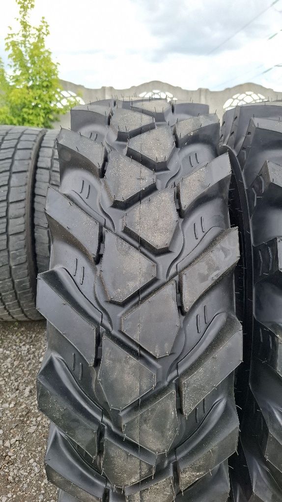 Opony 12.5/80-18 GRI Grip ex MP500