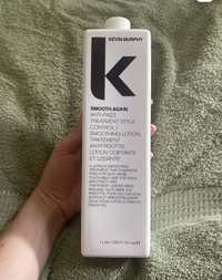 Kevin Murphy smooth again