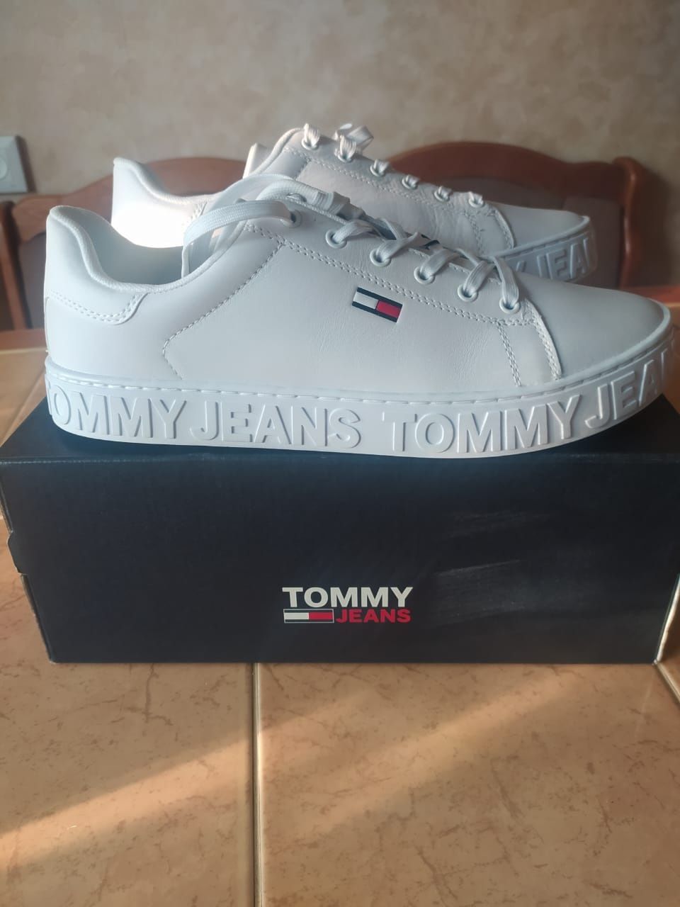 Кросівки Tommy Hilfiger