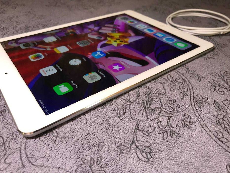 Оригинал Планшет Apple Ipad 5