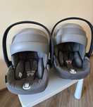 ‼️Автокрісла CYBEX‼️ Cloud Z2 / Cloud T / T Plus, Cybex