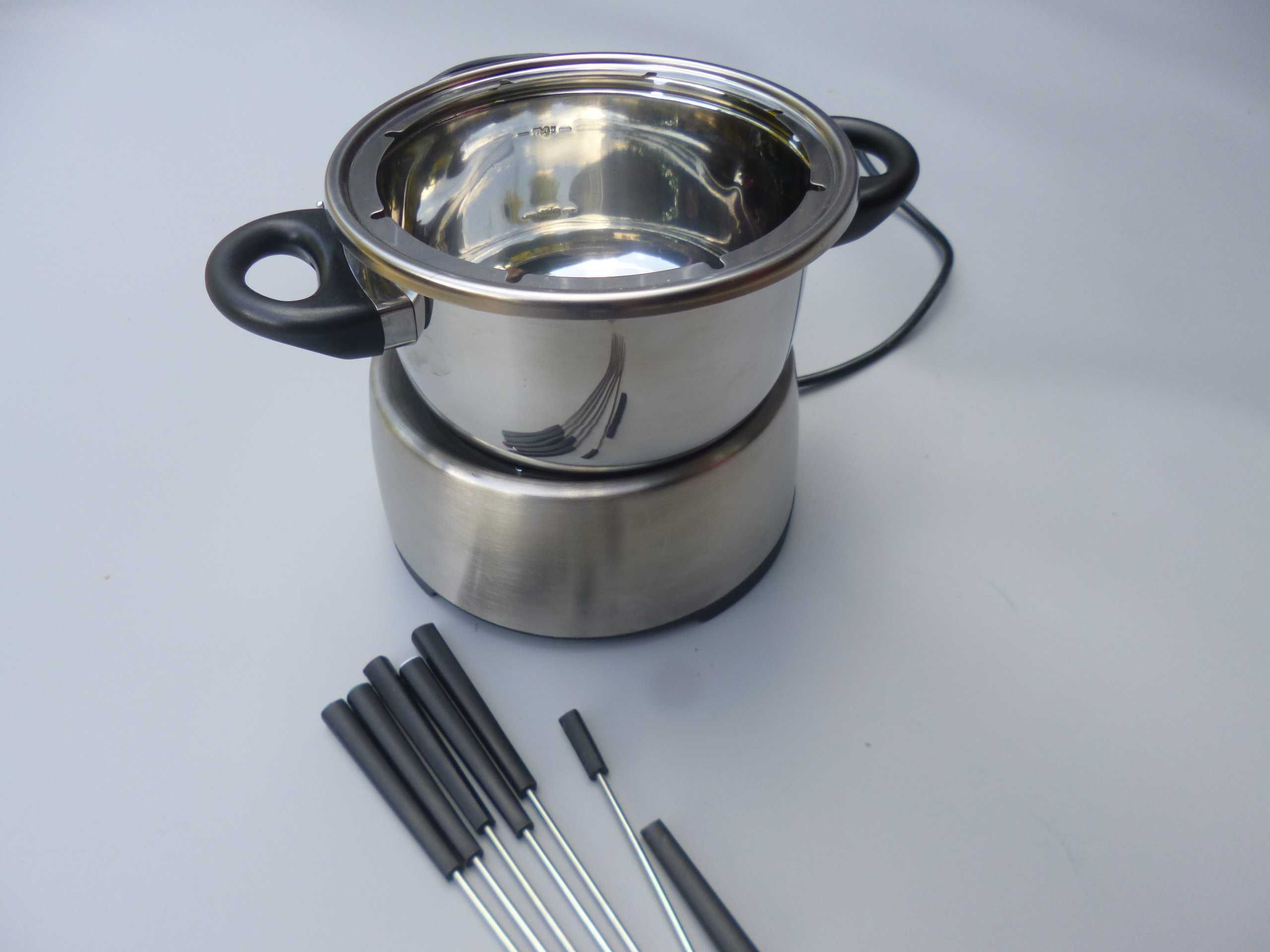 Zestaw do fondue Russell Hobbs Fondue Maker Fiesta 2 l