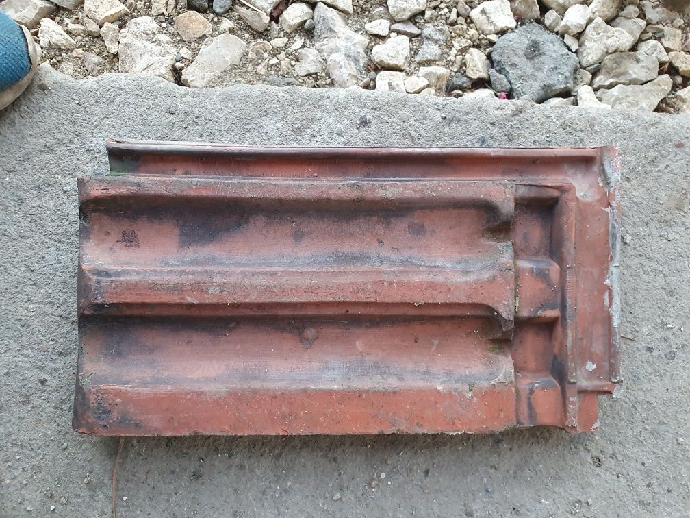 Sprzedam dachówki