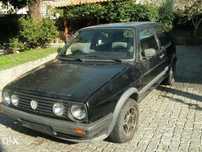 Peças Golf 2 mk2 GTD