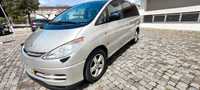 Toyota Previa 2.0 D4D Pack+EP