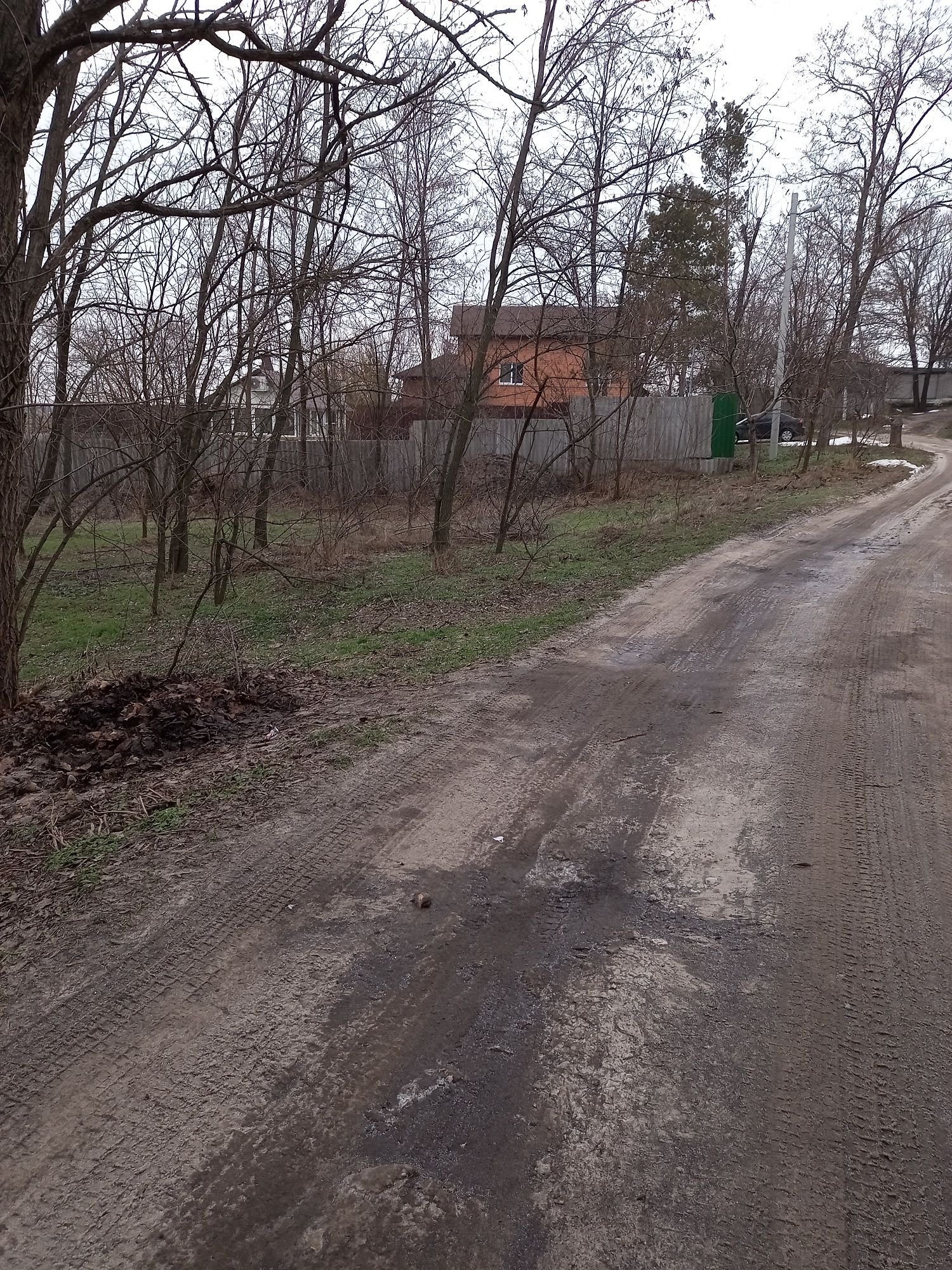 Продам участок в Днепре АНД рн.