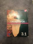 Oblicza epok 3.1 jezyk polski liceum technikum
