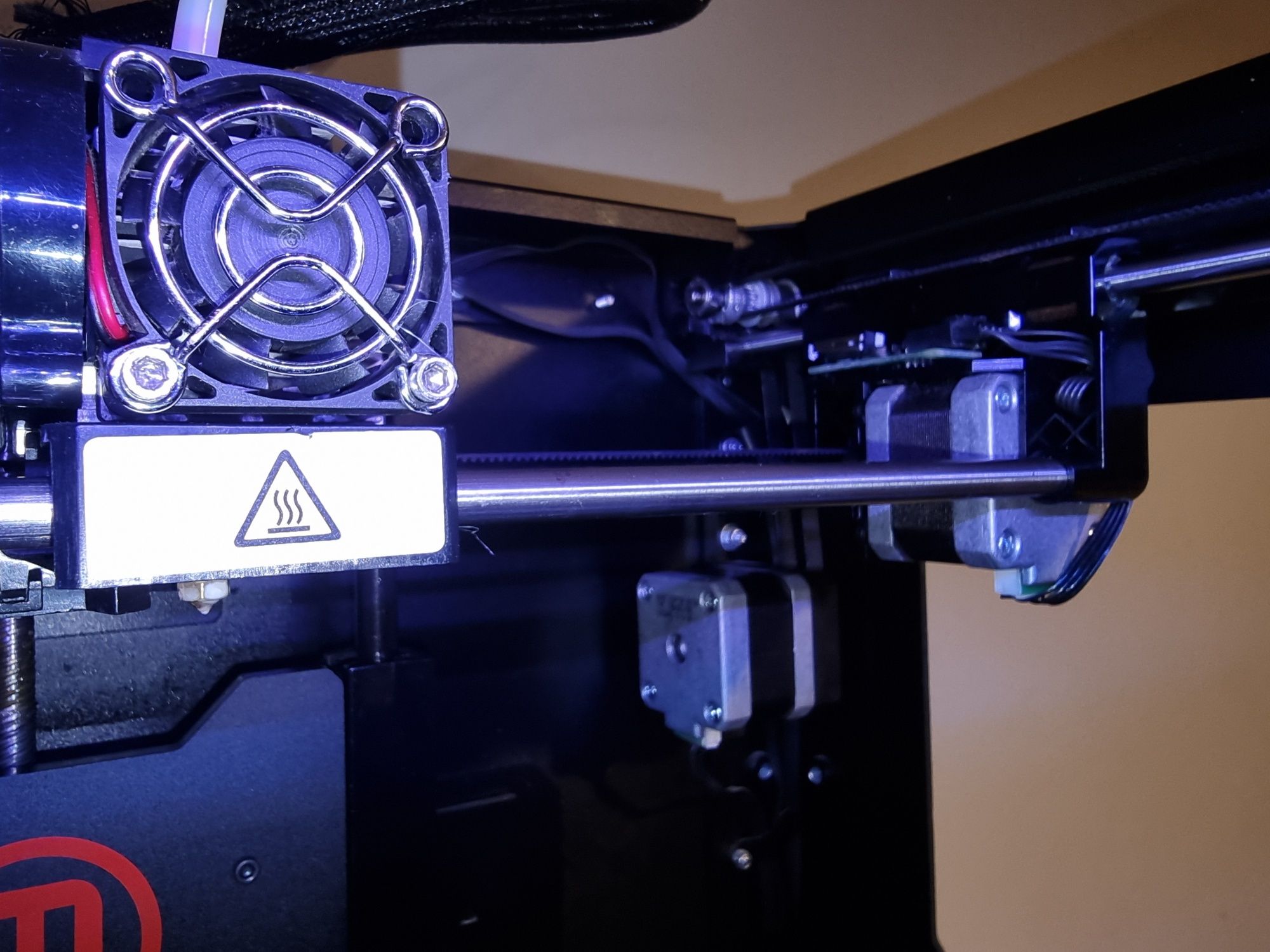 Drukarka 3D MakerBot Replicator 2