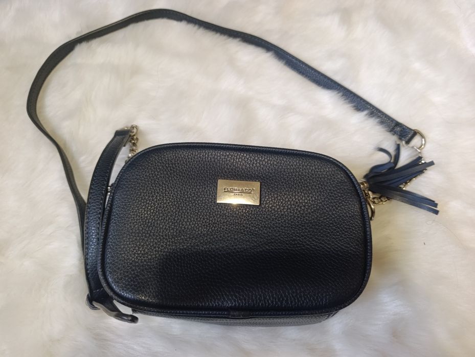 Сумка кожзам удобная