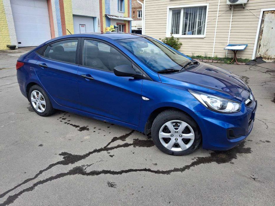 Оренда авто Біла Церква