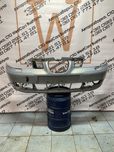 Бампер передний -06 Seat Ibiza 2002-2008 6L0807221