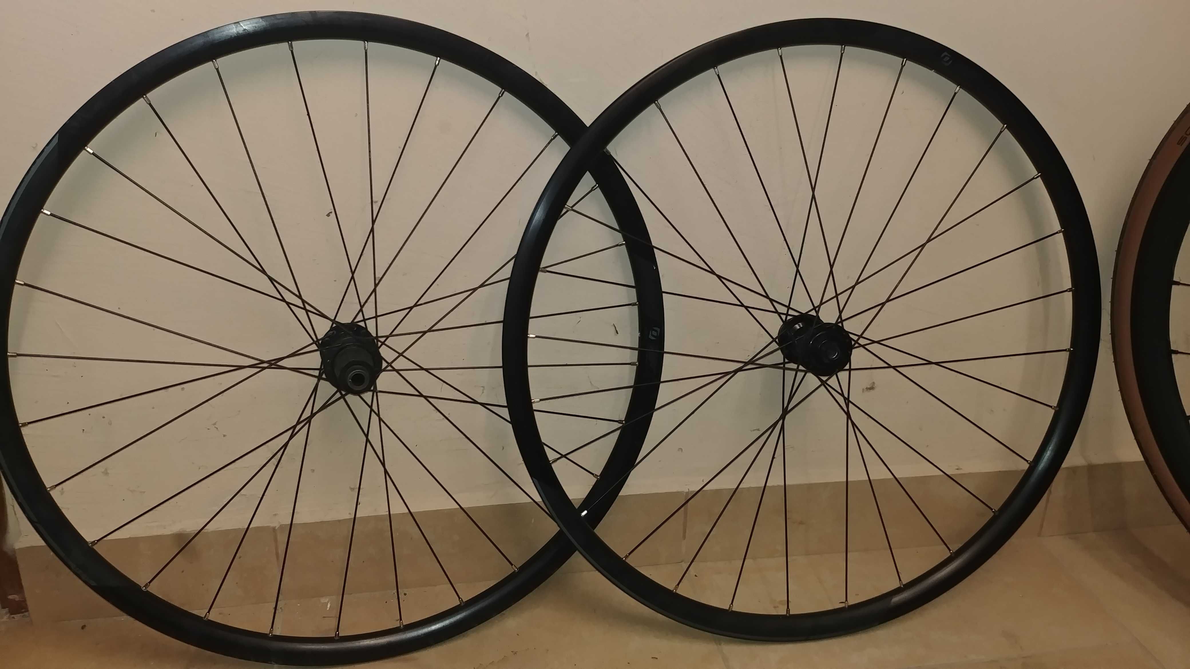 Koła Syncros Race 24 Disc