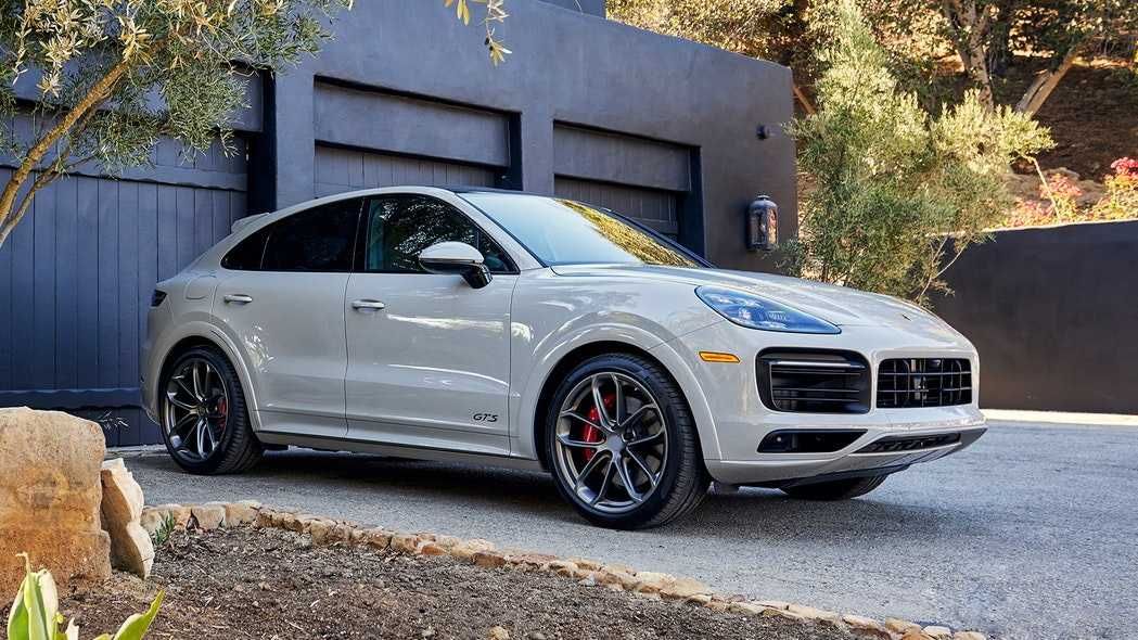 Felgi R21 5x112 do Porsche Macan S I 95B FACELIFT 9J ET26 + 10J ET19