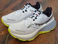 Оригінал 100% чоловічі кросівки saucony hurricane 24  eur 42.5
Професі