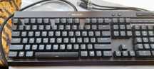 Клавіатура  Corsair K70