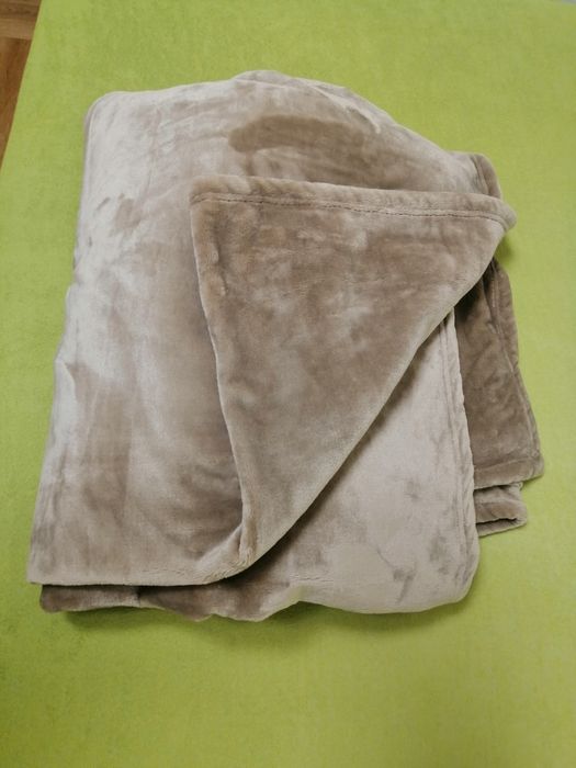 Narzuta nowa, pled na bardzo duże łóżko 220cm cm na 200 cm home&you