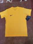 Nike dri fit найк спортивна футболка нова