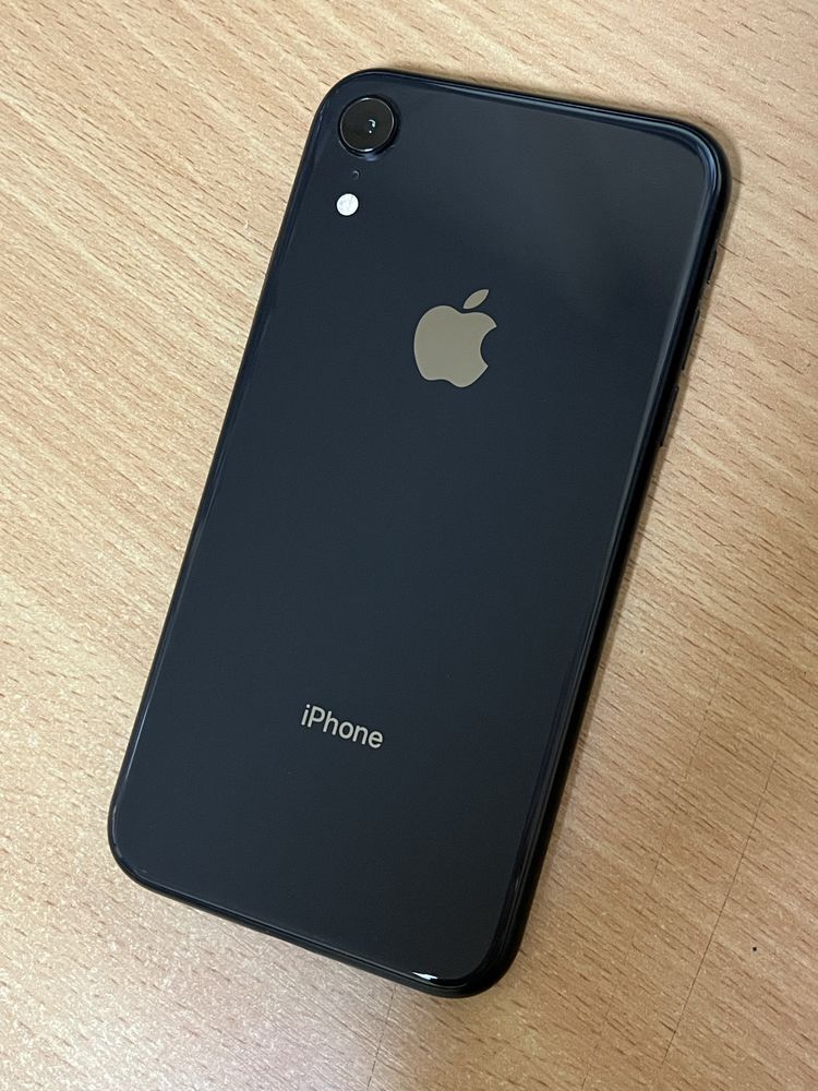 Iphone XR 256 g neverloсk