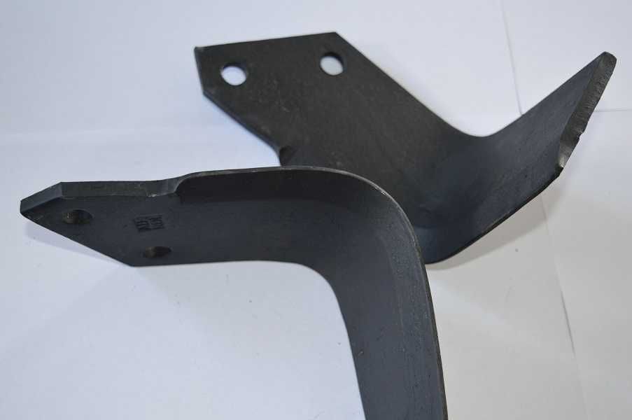 Nóż, ząb glebogryzarka sekcyjna AD-ROL GZT