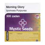 Morning Glory Ipomoea Purpurea – 300 NASION bardzo mocne!