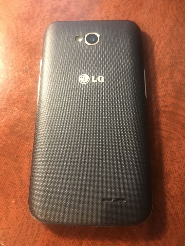 Смартфон Lg l70 d325