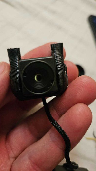 Тепловізійна камера до FPV, термо камера. Caddx thermal 256