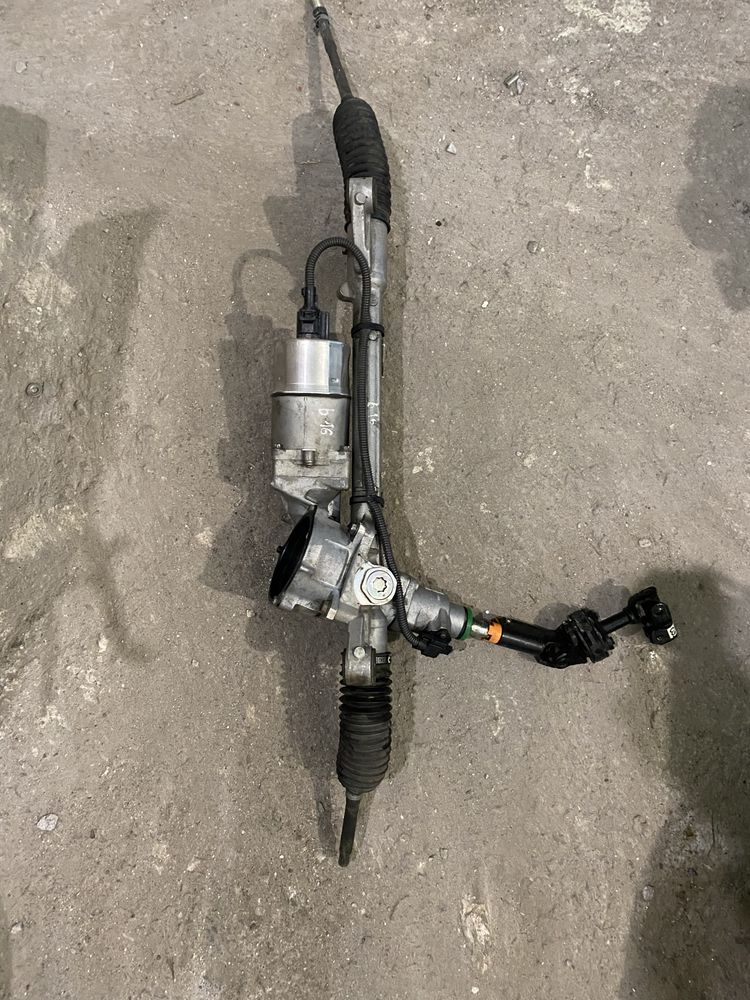 Рульова рейка Subaru Outback B16 2019-2024