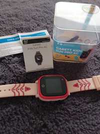 Smartwatch GATETT KIDS SUN PRO 4C na gwarancji