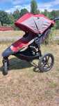 Wózek Baby Jogger Summit X3