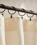 Mola Grande Para Cortinas (PACK DE 20) Zara Home NOVO
