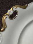 Patera porcelanowa antyk do prywatnych kolekcji
