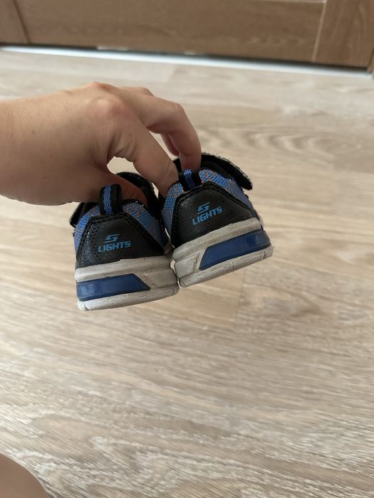 Кросівки skechers