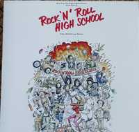 Ramones  Rocknroll High School  CD  Punk Rock