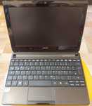 Ноутбук Acer Aspire One D270-26Dkk
