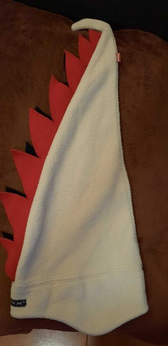 czapka dziecięca polarkowa