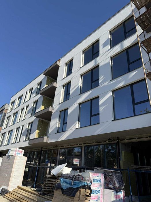 Продаж 1 кімнатної квартири, вулиця Личаківська, ЖК Praud comfort